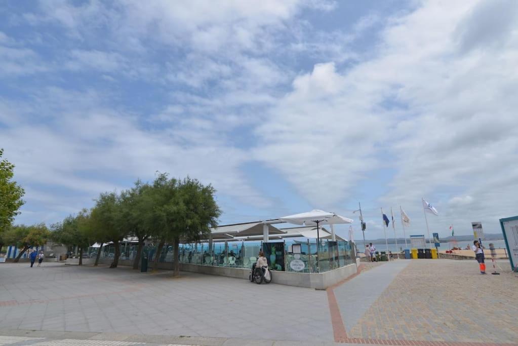 Apartamento De Sta Alicia Sardinero By Just Apartamento