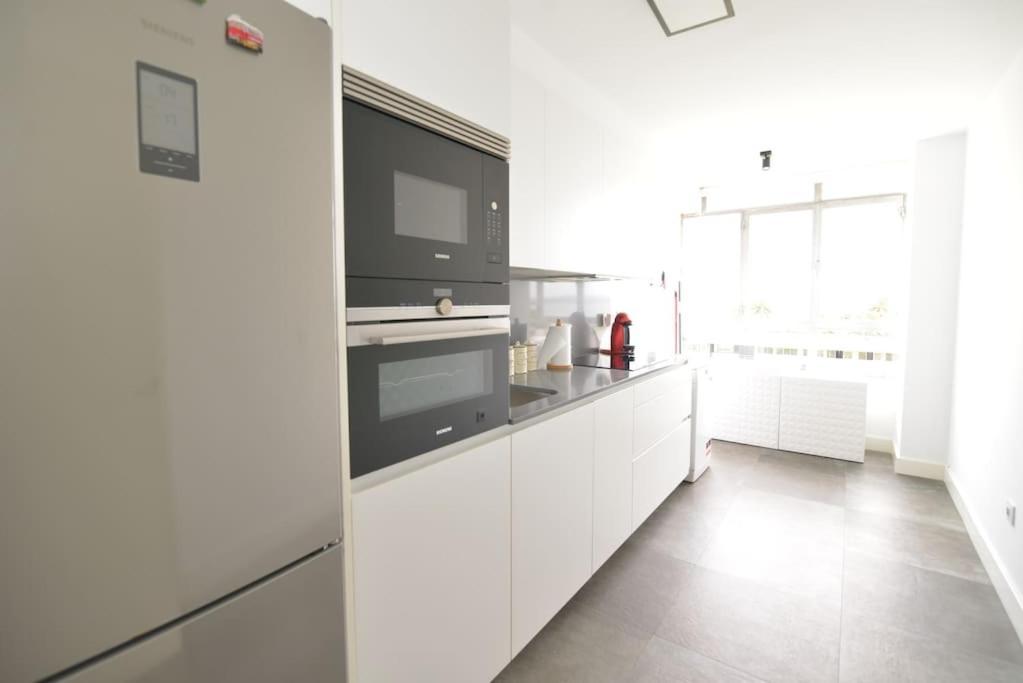 Apartamento Apartamento De Sta Alicia Sardinero By Just Santander