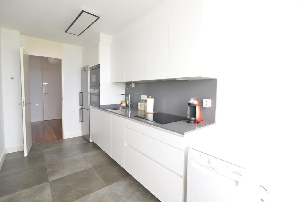 Apartamento Apartamento De Sta Alicia Sardinero By Just Santander