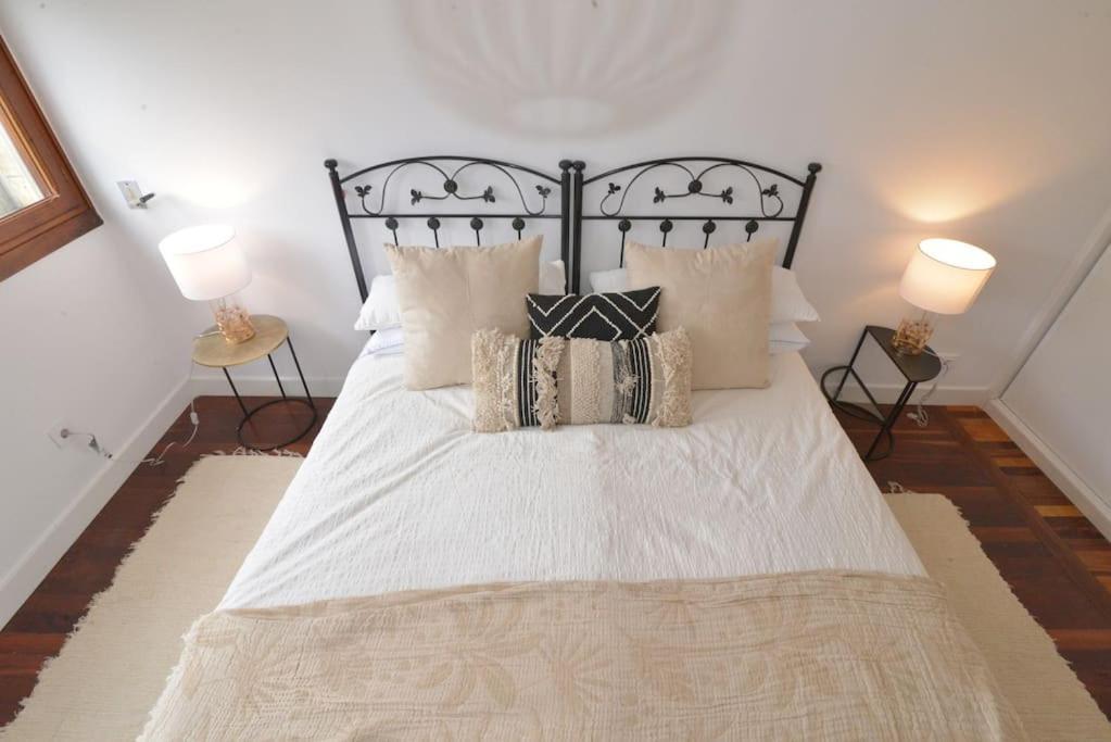 Apartamento Apartamento De Sta Alicia Sardinero By Just *