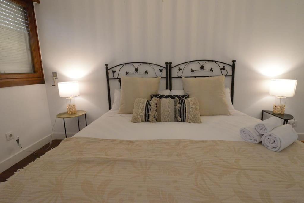 Apartamento De Sta Alicia Sardinero By Just Apartamento Santander