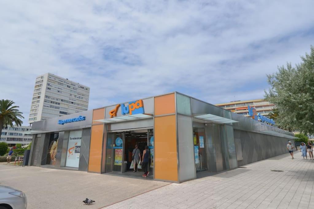Apartamento De Sta Alicia Sardinero By Just *