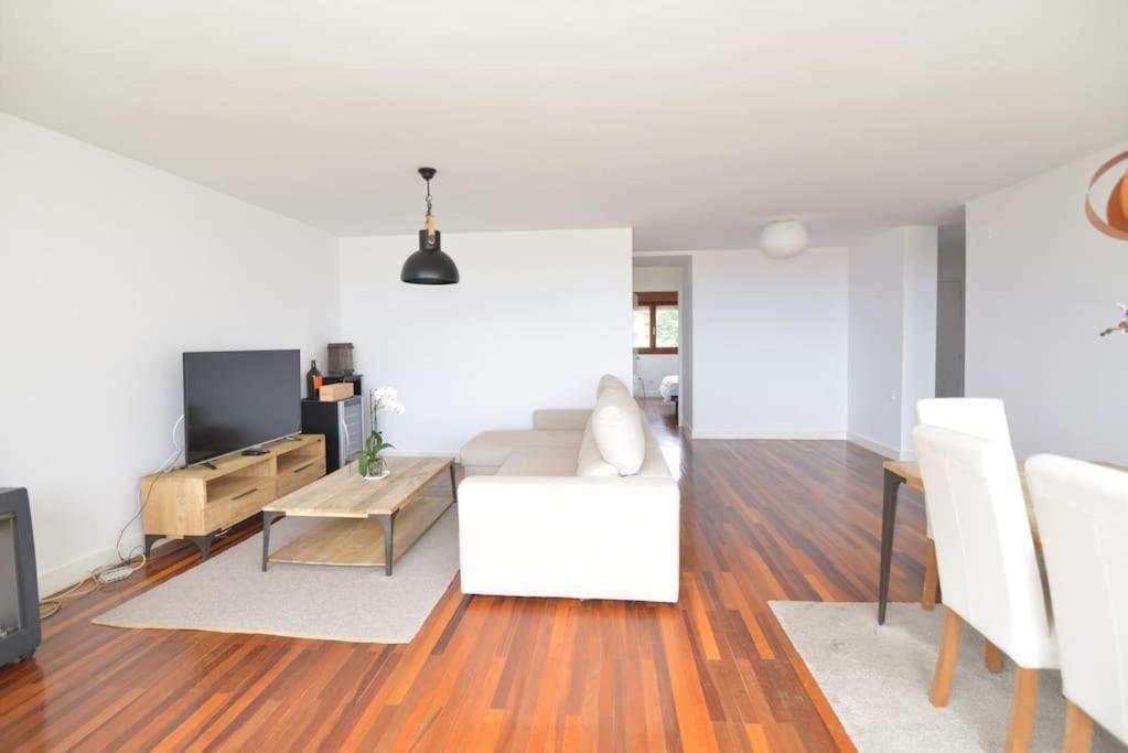 Apartamento De Sta Alicia Sardinero By Just Apartamento