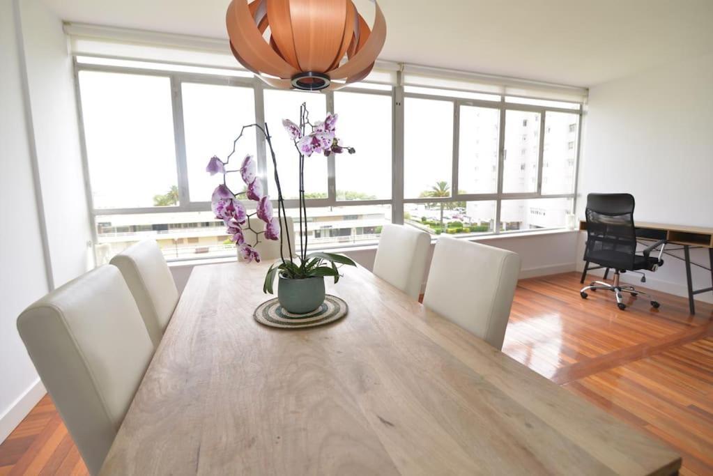 Apartamento Apartamento De Sta Alicia Sardinero By Just Santander