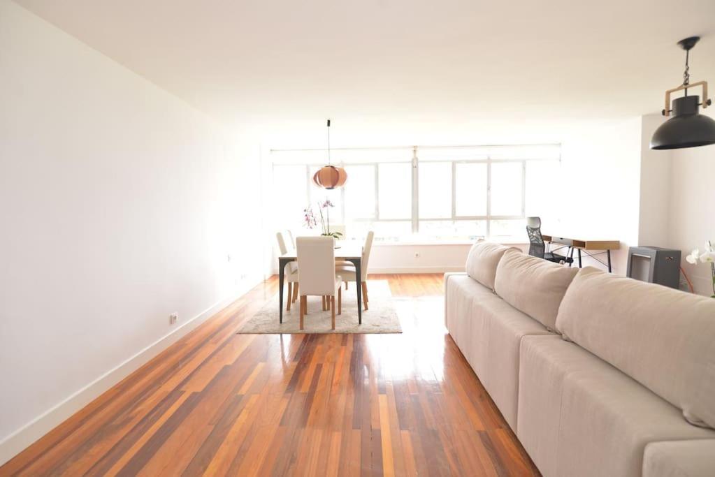 Apartamento De Sta Alicia Sardinero By Just *