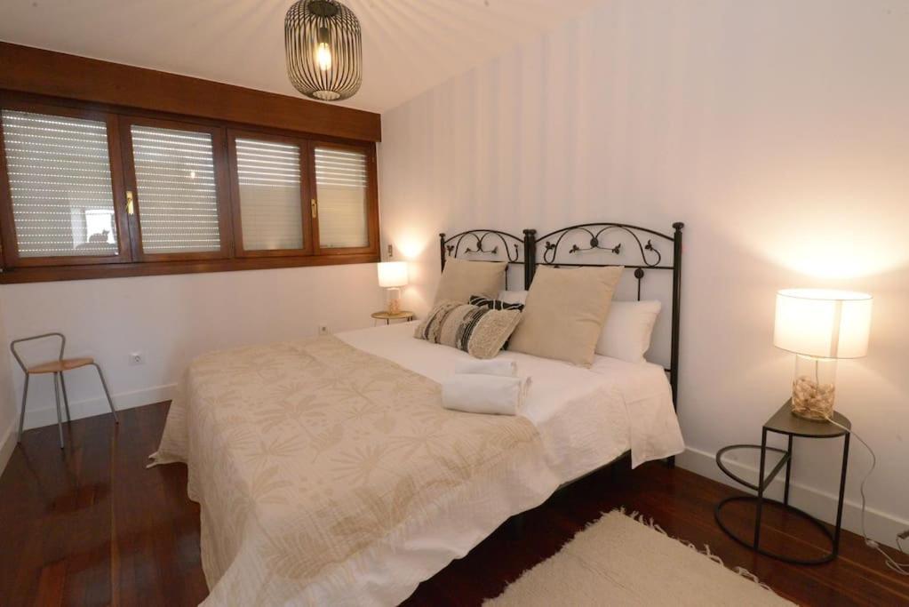 Apartamento De Sta Alicia Sardinero By Just