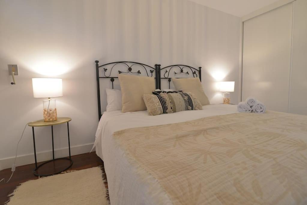 Apartamento De Sta Alicia Sardinero By Just Apartamento *