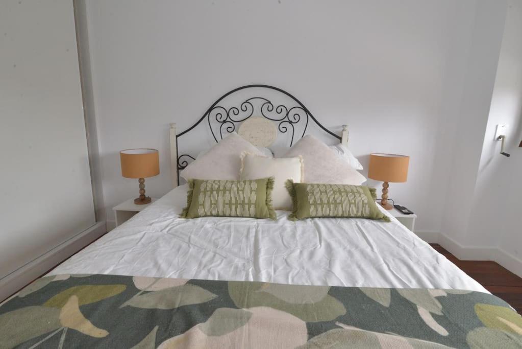 Apartamento Apartamento De Sta Alicia Sardinero By Just *