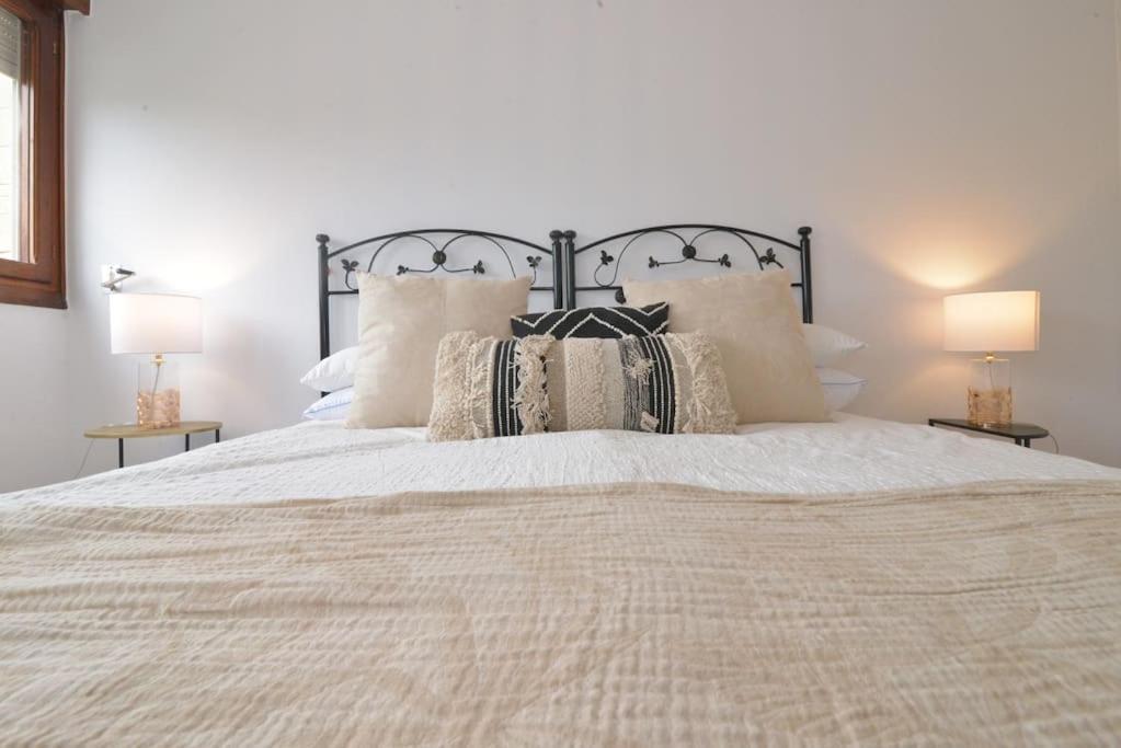 Apartamento Apartamento De Sta Alicia Sardinero By Just Santander