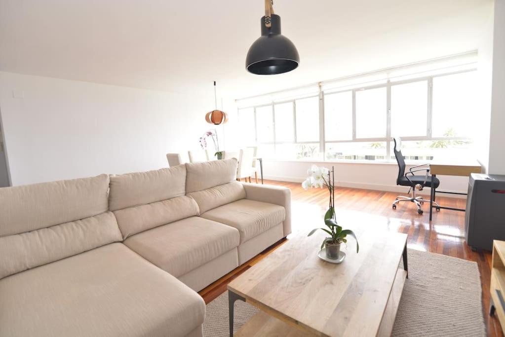 Apartamento De Sta Alicia Sardinero By Just *