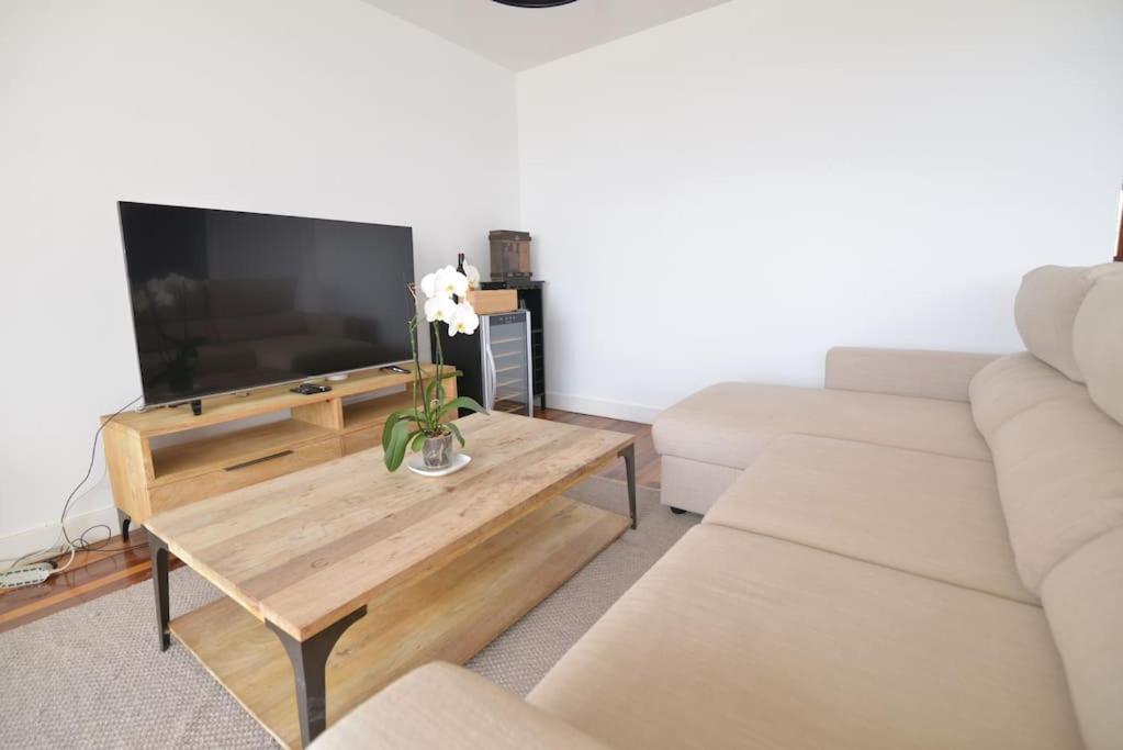 Apartamento De Sta Alicia Sardinero By Just Apartamento