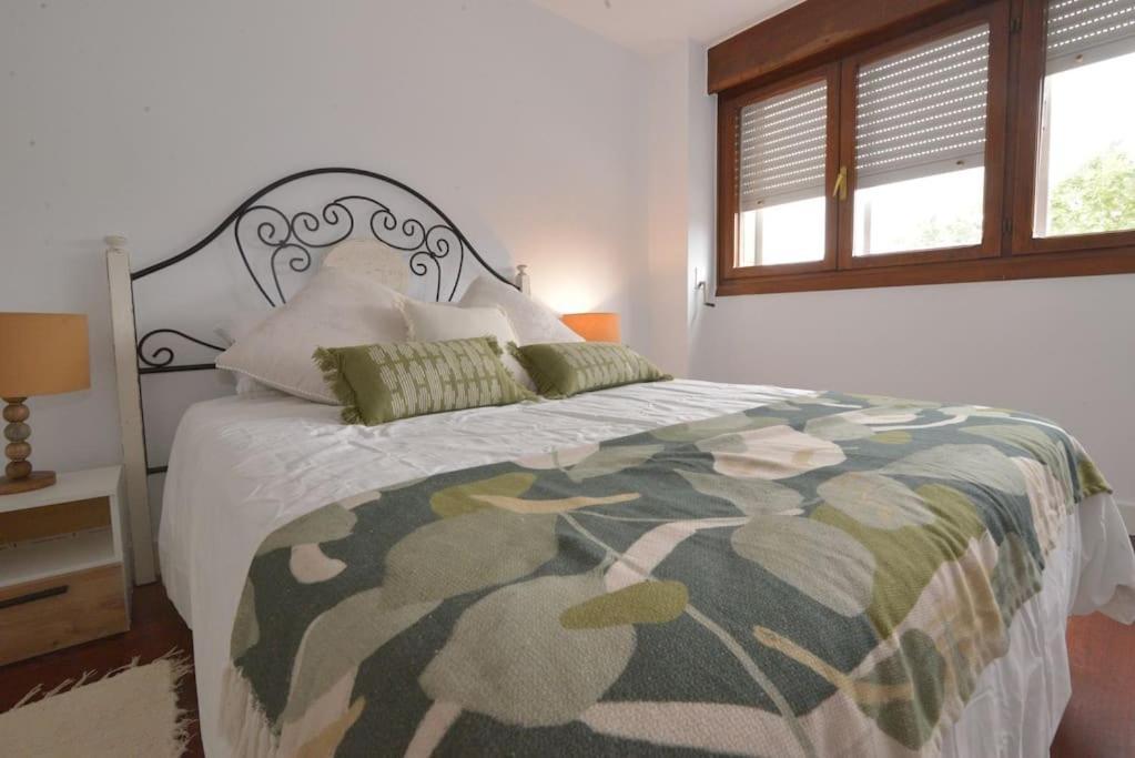 Apartamento De Sta Alicia Sardinero By Just Apartamento Santander