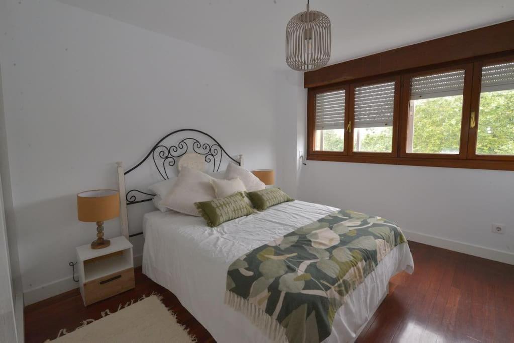 Apartamento De Sta Alicia Sardinero By Just Santander