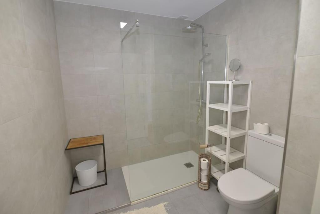 Apartamento De Sta Alicia Sardinero By Just * Santander