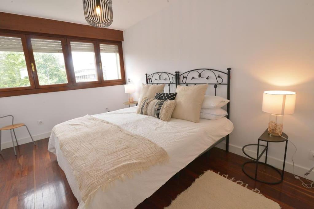 Apartamento De Sta Alicia Sardinero By Just