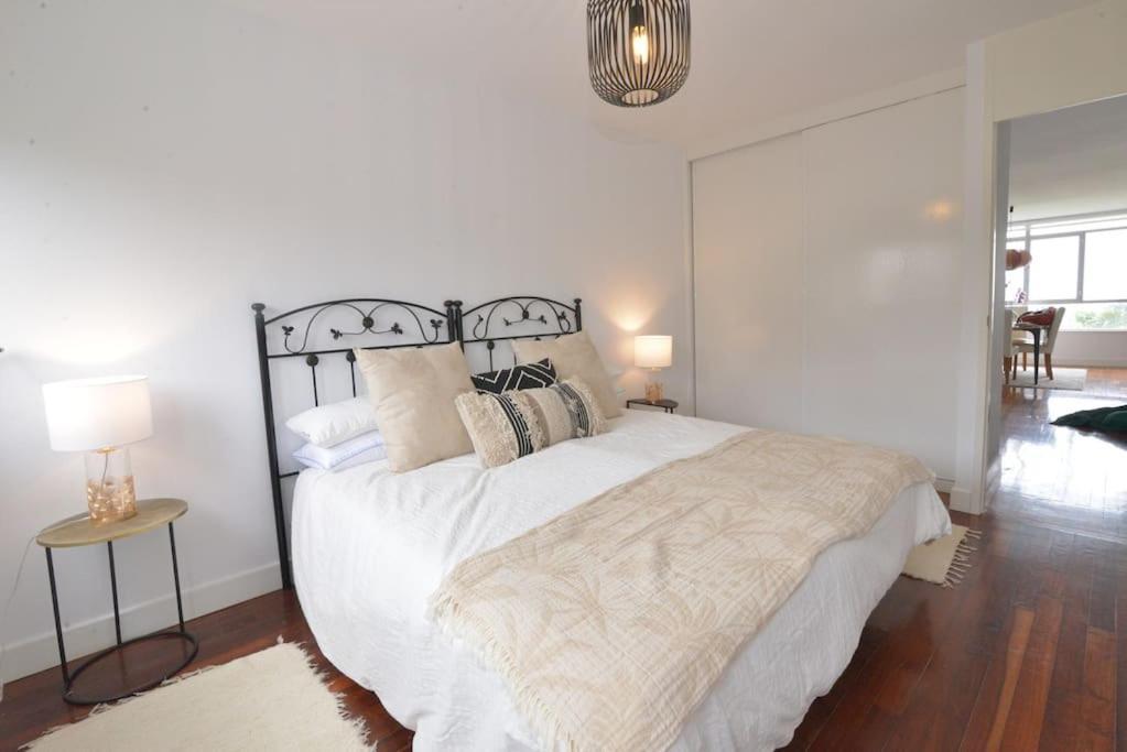 Apartamento De Sta Alicia Sardinero By Just Apartamento