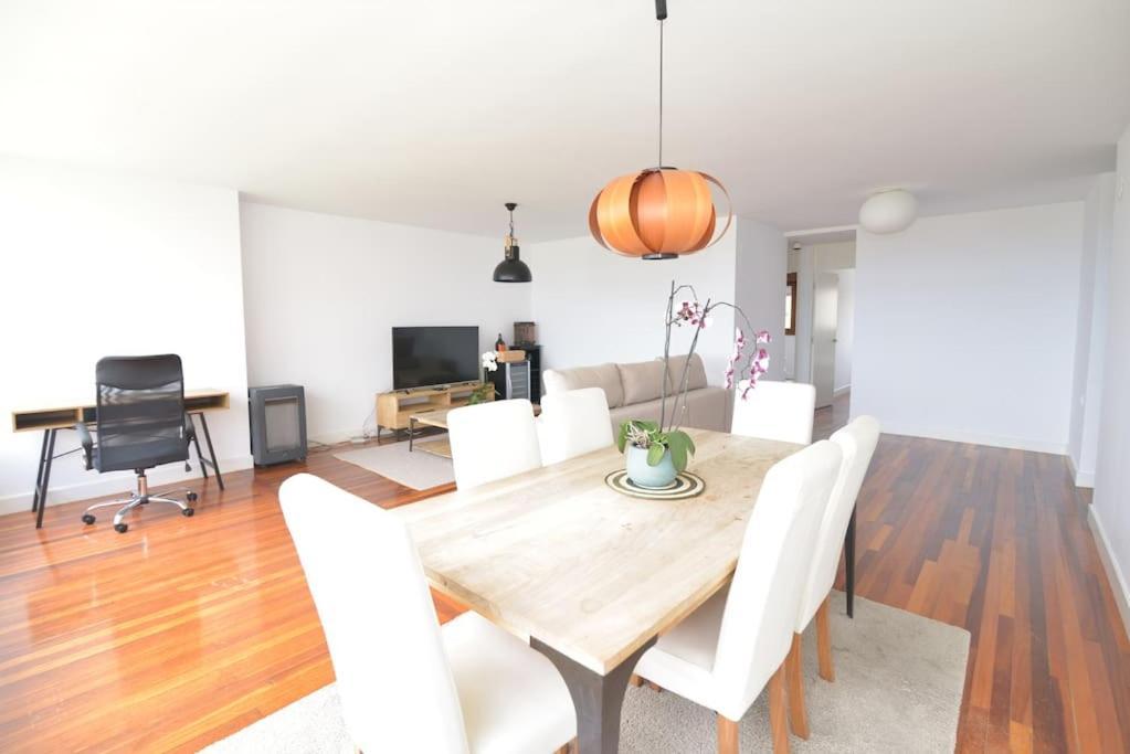 Apartamento De Sta Alicia Sardinero By Just