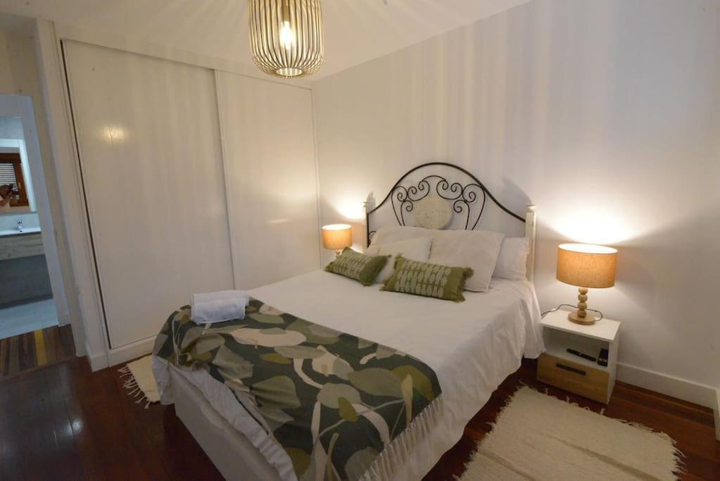 Apartamento Apartamento De Sta Alicia Sardinero By Just *