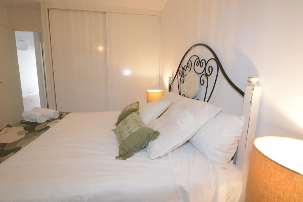 Apartamento Apartamento De Sta Alicia Sardinero By Just *